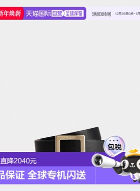 欧洲直邮ROGER VIVIER 女士腰带RCWC0343100MU51K53