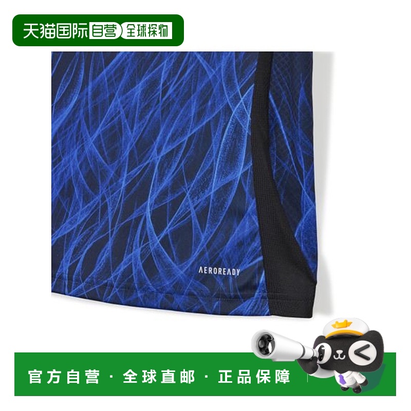 日本直邮adidas-＃9 Ueda Kyosei儿童日本国家足球队2024家庭副本