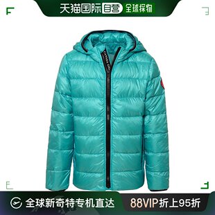 canada goose 99新未使用 儿童 外套 美国直邮