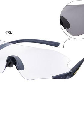 日本直邮SWANS狮王E-NOX NEURON G3系列运动太阳镜适合长跑马拉松