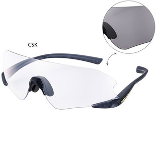 日本直邮SWANS狮王E-NOX NEURON G3系列运动太阳镜适合长跑马拉松