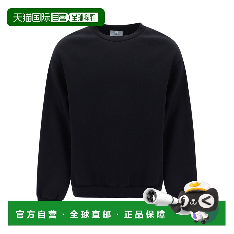 1h可退 香港直邮acne studios 男士 帽衫运动夹克衫卫衣