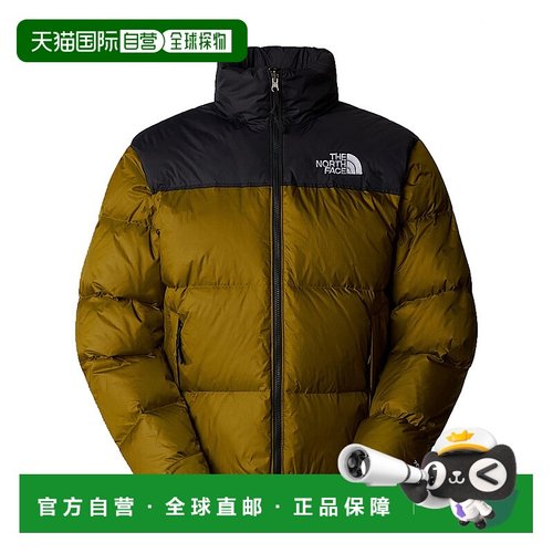 1h可退 香港直邮潮奢 the north face 北面 男士 1996 复古 NUPTS