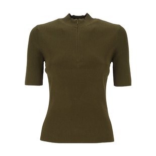 女士 托里·伯奇 Half Zip 167169 Tory 针织衫 Burch