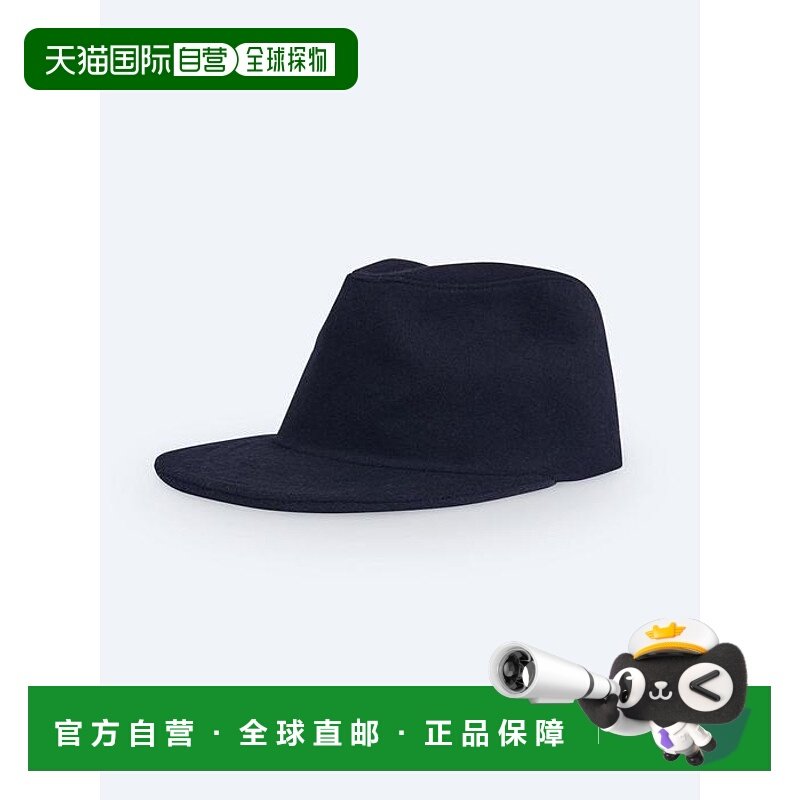 韩国直邮ADER ERROR 公用帽子Colombo cap Noir 301480453