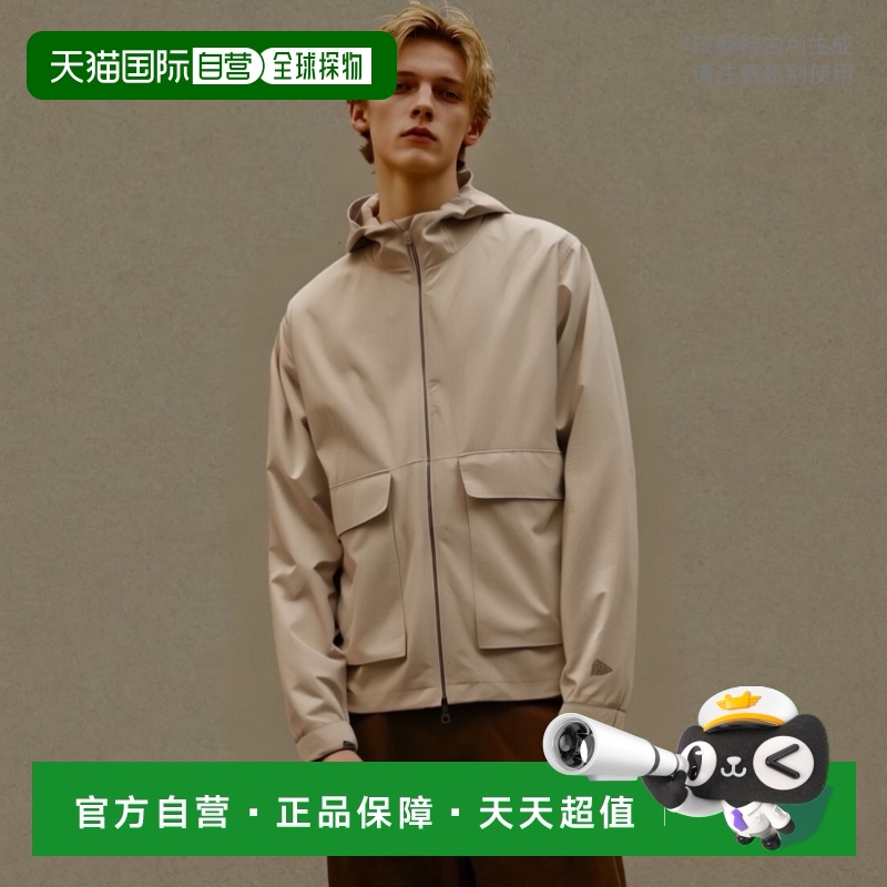 韩国直邮NEW ERA 男士运动茄克/外套AP NEW ERA BLACK LABEL HYPE