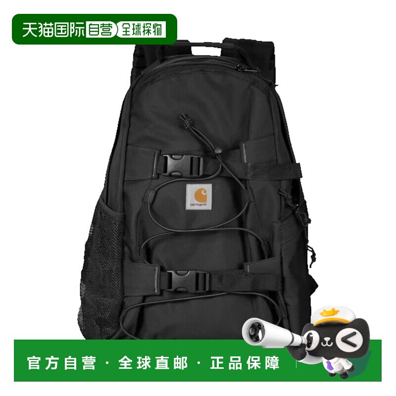 香港直邮CARHARTTWIP女士双肩包 【付1h可退】【付后1h可退】背包