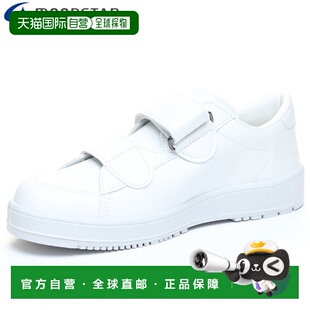 日本直邮Moonstar 矫形器兼容右脚鞋男士女士 V 步骤 03 单腿销售