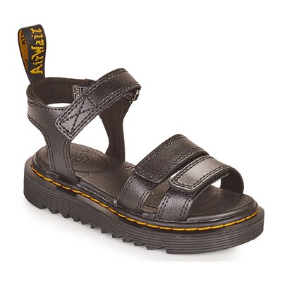 Dr. Martens  马丁博士（儿童） 女童 凉鞋 KLAIRE J