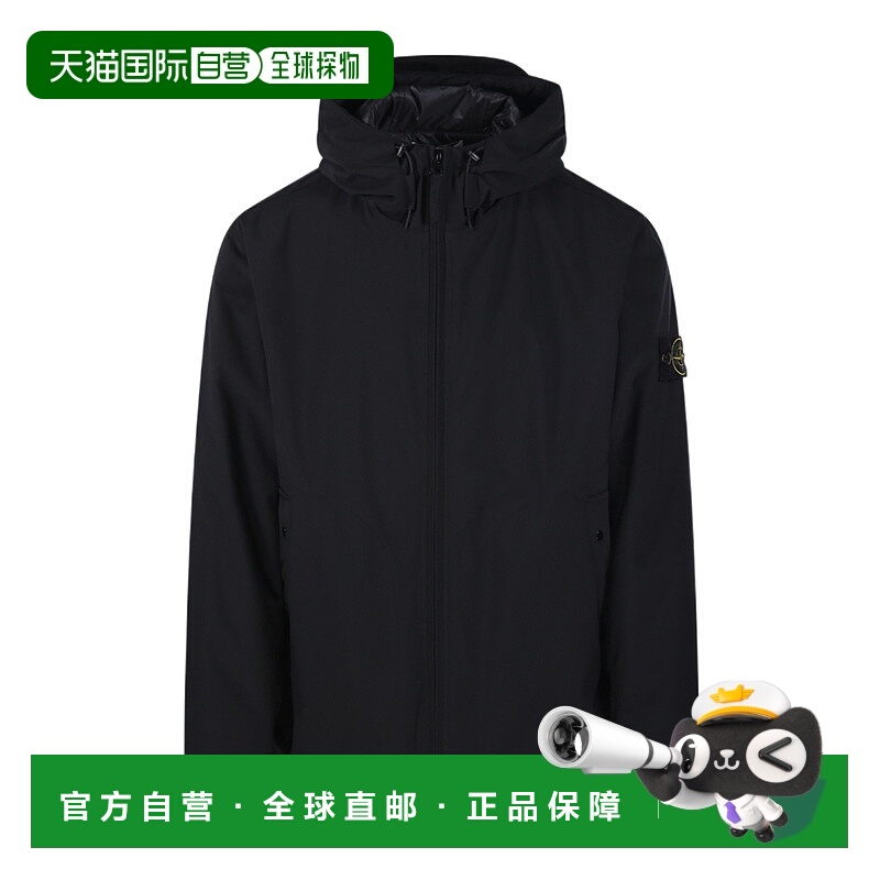 香港直邮STONE ISLAND 男士夹克 L1S154100108S0A27V0029