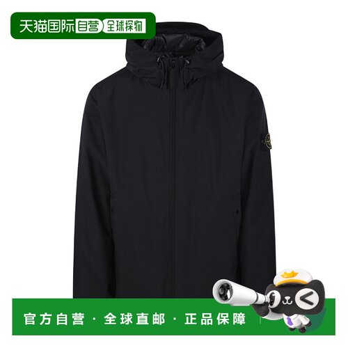 香港直邮STONE ISLAND 男士夹克 L1S154100108S0A27V0029