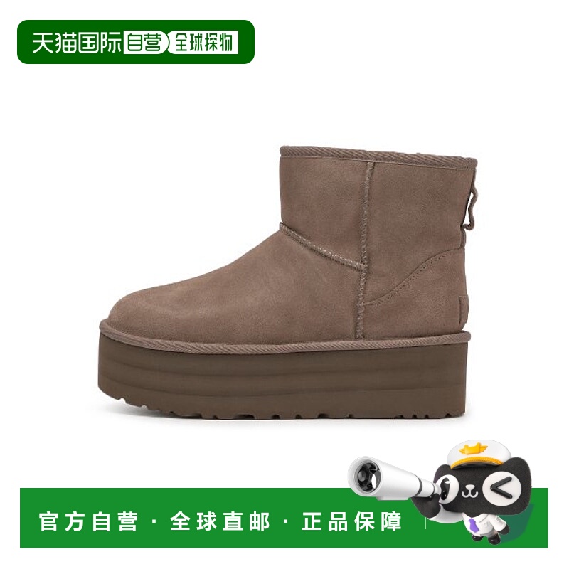 韩国直邮UGG 女士女鞋时装靴1134991SKP正品新款休闲舒适百搭透气