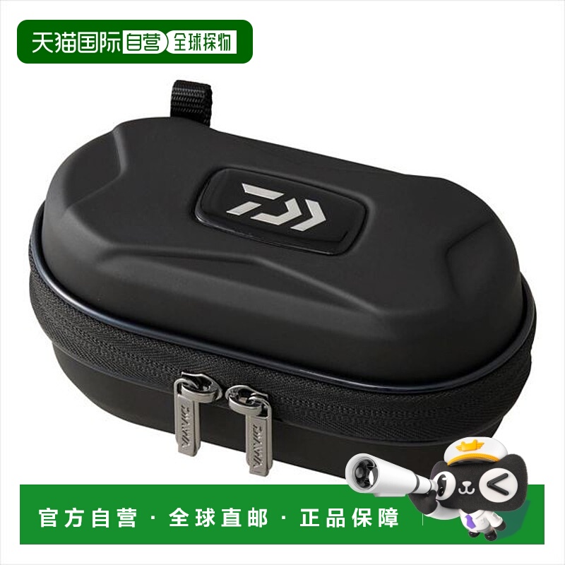 日本直邮Daiwa 半硬质线杯盖 SP-MD(A) 黑色