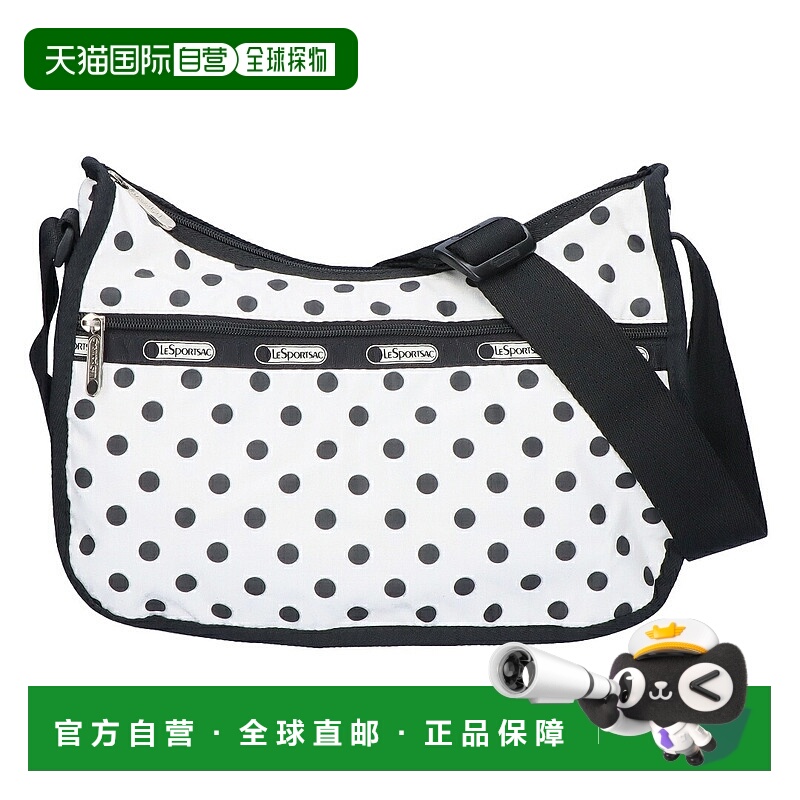 日本直邮LeSportsac 单肩包 7520 D788