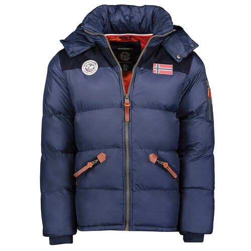 GEOGRAPHICAL NORWAY男童装羽绒服棉服