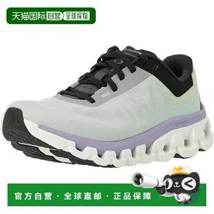 【日本直邮】ON昂跑 Cloudflow 4女士跑鞋运动鞋 弹力舒适透气