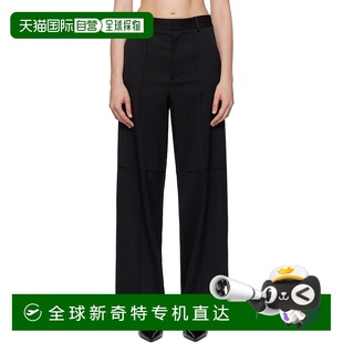 Maison 女士 香港直邮潮奢 MM6 1h可退 马吉拉 Margiela Mm6 马丁