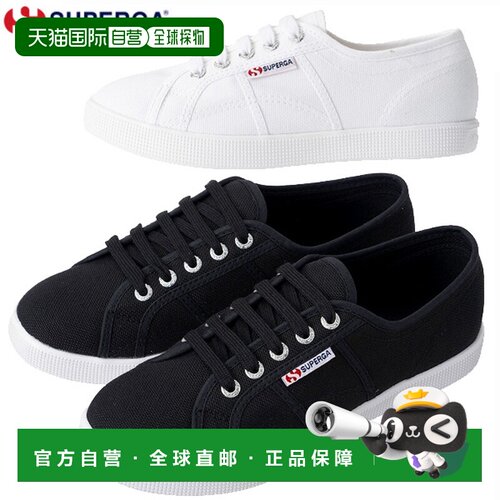 日本直邮SUPERGA 轻便鞋 S00AL60 2750-COTUSLIPONSUPERLIGHT 男
