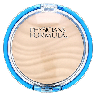 香港直邮Physicians Formula,Mineral Wear,轻盈粉饼,SPF 正品