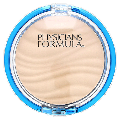 香港直邮Physicians Formula,Mineral Wear，轻盈粉饼，SPF 正品