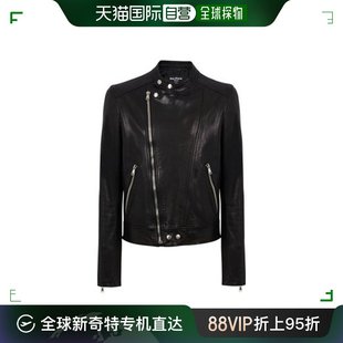 户外风衣 男士 BLM99R27BCK 香港直邮BALMAIN