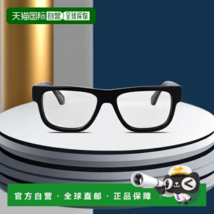 OERJ07ZS25PLA00110001000 香港直邮OFF 眼镜 男士 SS2025 WHITE