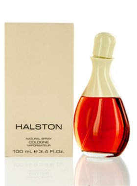 美国直邮Halston女士香水淡雅清香清新柔和自然香氛喷雾50ml