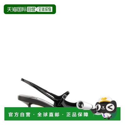 1h可退 香港直邮潮奢 Jimmy Choo 周仰杰 女士 DÉCOLLETÉ 