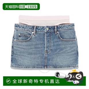 女士 1h可退 wang 美国直邮 文胸 alexander