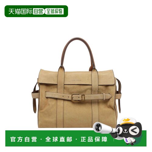 香港直邮MARC JACOBS 女士手提包 2F5HTT031H01910BEIGE SS2026