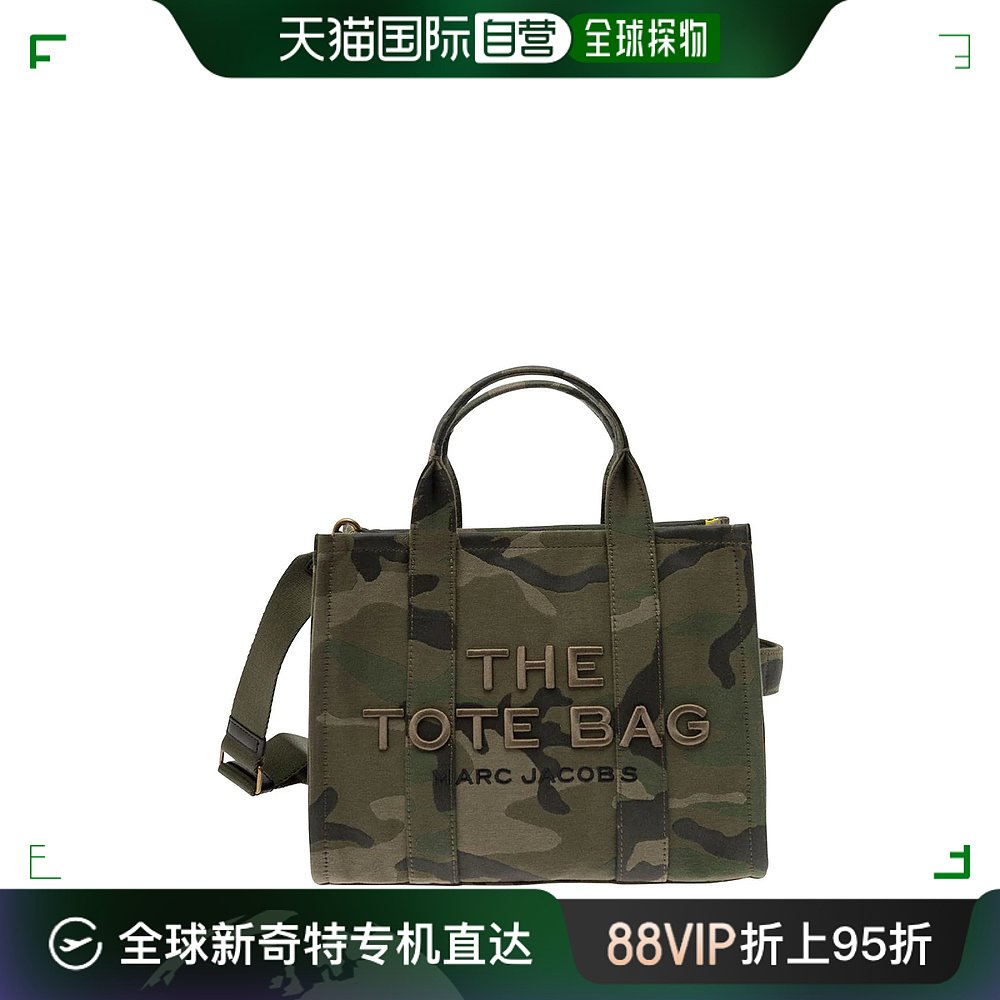 香港直邮MARC JACOBS女士斜挎包 2S4HTT002H03304-10