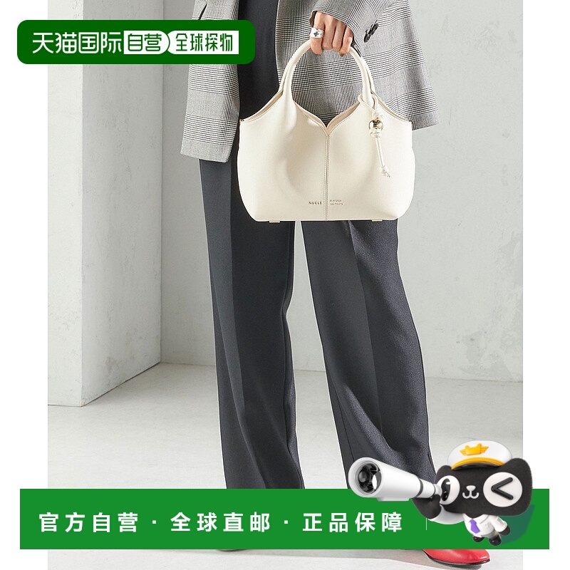 1h可退 日本直邮NUCLE 女士 皮革风格 单肩包 Fiore 2 310001422