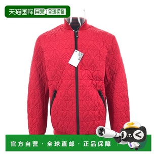 MH61600N0026 拉链休闲夹克 香港直邮Moschino 长袖