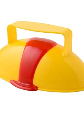 日本直邮Arnest 普通220克可用洗碗机可爱蛋卷杯普通红色A-77378