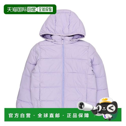 日本直邮TIGORA 儿童填充可水洗夹克 TR-9C4584IJ [TI1866EC01918