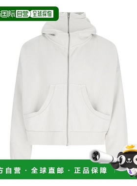 香港直邮entire studios 拉链连帽衫 ES2106RI长袖