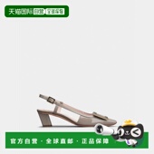 欧洲直邮ROGER VIVIER 26春夏 1h可退 RVW00625600D1PC415 女士