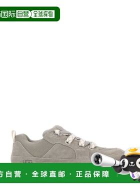 1h可退 香港直邮Ugg 男士 UGG Lo Lowmel 运动鞋 1169493