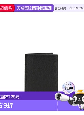 香港直邮VALENTINO GARAVANI 男士钱包 8Y2P0AP1UAG0NO SS2026