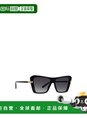 香港直邮Stella McCartney 全框太阳镜 SC40094I