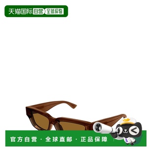 男士 1h可退 香港直郵BOTTEGA VENETA BV1250S004 太陽鏡
