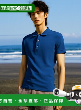 香港直邮Tom Ford 短袖Polo衫 JPS011JMT009S25