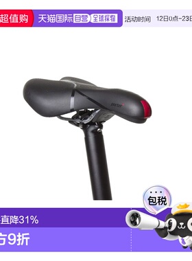 自营 燕鸥TERN PORTER+自行车座位折叠自行车坐垫舒适骑行鞍座