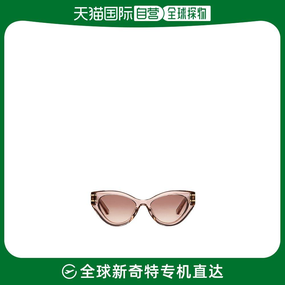 香港直邮Dior 蝴蝶太阳镜 DIORSIGNATUREB7I