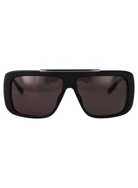 ALEXANDER MCQUEEN女士眼镜AM0492S002SUNGLASSES