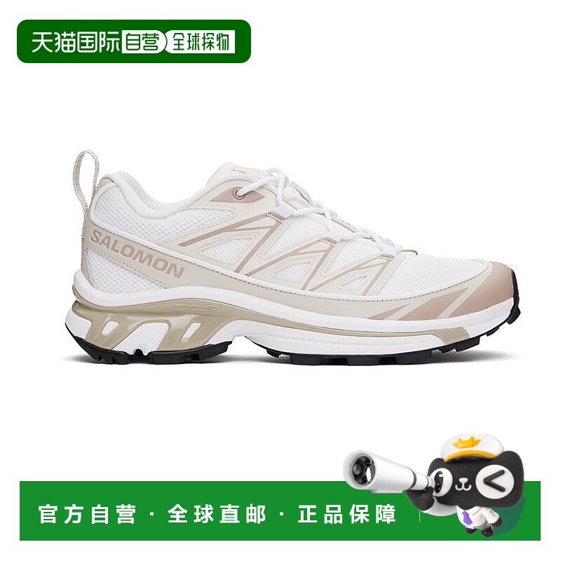 1h可退 香港直邮salomon 萨洛蒙  XT-6 Expanse休闲运动鞋