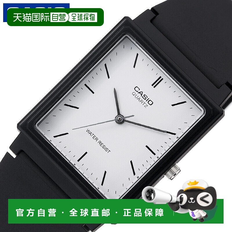 日本直邮卡西欧手表款式时尚可爱知名品牌轻巧易戴小巧便携适合日