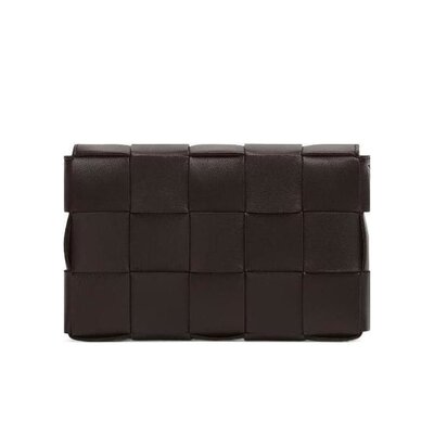 Bottega Veneta CASSETTE斜挎包 578004VMAY1