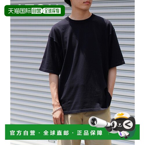 日本直邮ATON FRESCA 针织半袖毛衣 FRESCA 针织半袖毛衣夏季针织