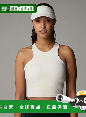 自营欧洲直邮北面Refina 女式背心TheNorthFace吊带